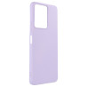 Funda Ultra suave para Poco C65