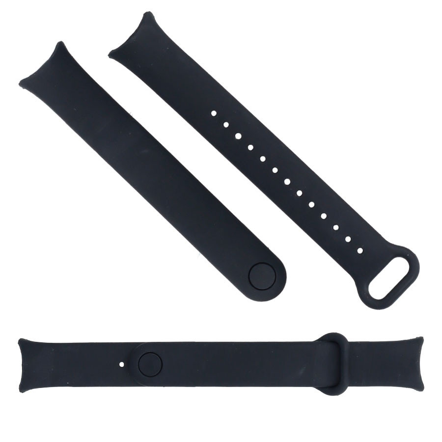 Cinturino Orologio Silicone per Xiaomi Mi Band 8 La Casa de las Carcasas Accessori e Cover per telefoni