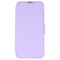 Funda Libro Suave para Samsung Galaxy S23 FE