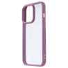 Funda Bumper Eco para iPhone 13 Pro