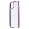 Funda Bumper Eco para iPhone 12 Pro Max