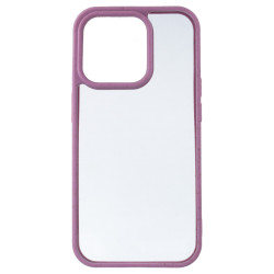 Funda Bumper Eco para iPhone 15 Pro