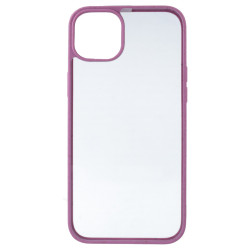 Funda Bumper Eco para iPhone 15 Plus