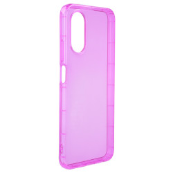 Funda Silicona Color para Oppo A17