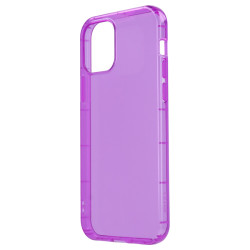 Funda Silicona Color para iPhone 12 Pro