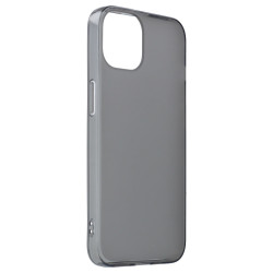 Funda Silicona Color para iPhone 14