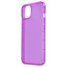 Funda Silicona Color para iPhone 13