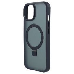 Funda Compatible con Magsafe Ring para iPhone 15 Plus