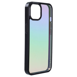 Funda Bumper Iridiscente para iPhone 15