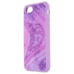 Funda Galaxy para iPhone 7