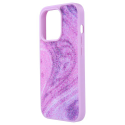 Funda Galaxy para iPhone 15 Pro Max