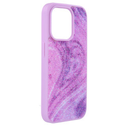 Funda Galaxy para iPhone 15 Pro