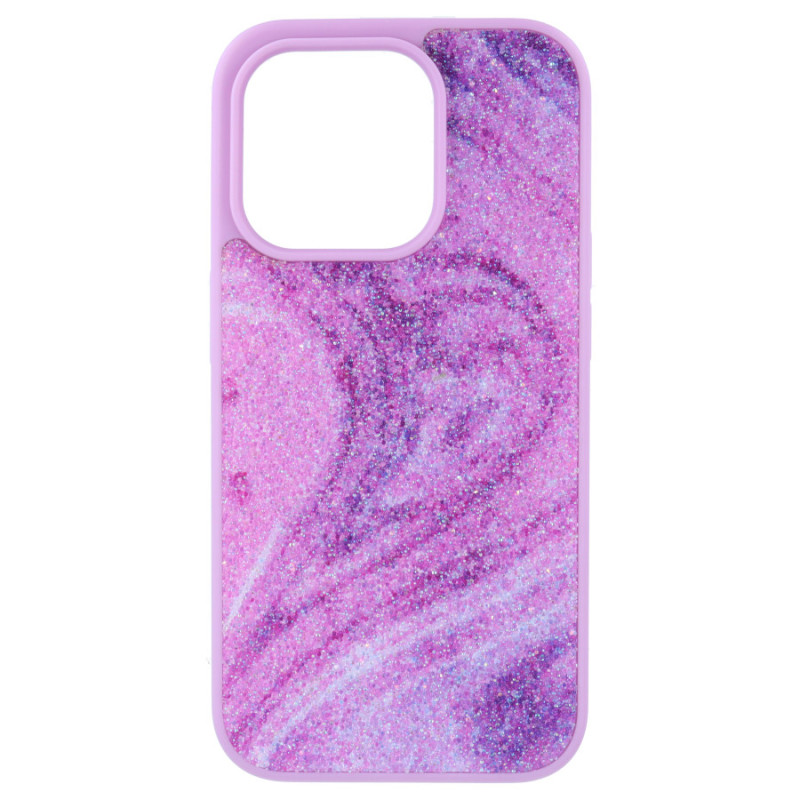 Funda Galaxy para iPhone 14 Pro