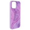 Funda Galaxy para iPhone 13 Pro Max