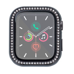 Protector Bumper Brillo Compatible con Apple Watch 44mm