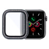 Protector Bumper Brillo Compatible con Apple Watch 40mm