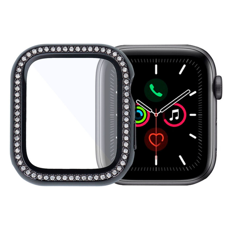 Protector Bumper Brillo Compatible con Apple Watch 49mm