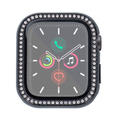 Protector Bumper Brillo Compatible con Apple Watch 41mm