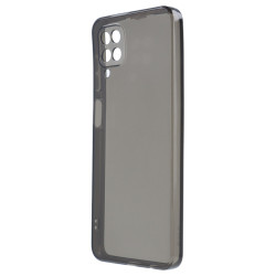 Funda Silicona Cubre Color para Samsung Galaxy M12