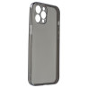 Funda Silicona Cubre Color para iPhone 13 Pro Max