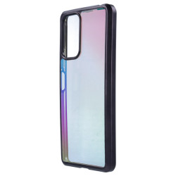 Funda Bumper Iridiscente para Xiaomi Redmi Note 10 Pro