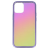 Funda Bumper Iridiscente para iPhone 12 Mini