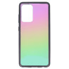 Funda Bumper Iridiscente para Samsung Galaxy A52 5G