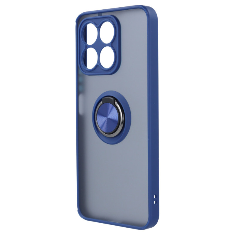 SORAKA Cover Honor 20 Lite Con Anello Porta-Telefono E Supporto Magnetico - Custodia Morbida In TPU Sottile E Antiscivolo
