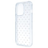 Funda Brillantes para iPhone 15 Pro Max