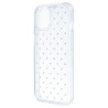 Funda Brillantes para iPhone 15