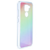 Funda Iridiscente Multicolor para Xiaomi Redmi Note 9