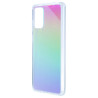 Funda Iridiscente Multicolor para Xiaomi Redmi Note 11 Pro 5G