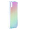 Funda Iridiscente Multicolor para Xiaomi Redmi 9AT