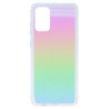 Funda Iridiscente Multicolor para Samsung Galaxy A52 5G