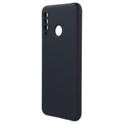 Funda Ultra Suave con Cubre Cámara para Huawei P30 Lite