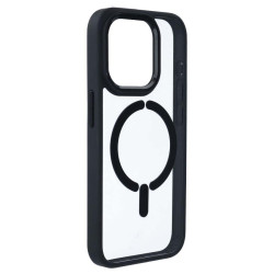 Funda Bumper Compatible con Magsafe para iPhone 15 Pro