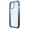 Funda Bumper Reforzada Degradada para iPhone 15