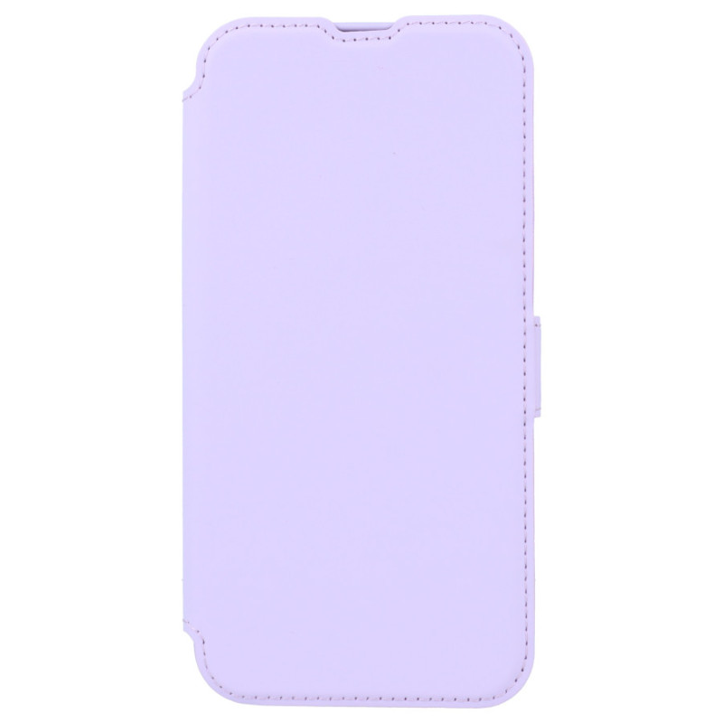 Funda Libro Suave para iPhone 15 Plus