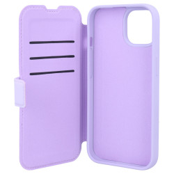 Funda Libro Suave para iPhone 15