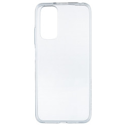 Funda Silicona transparente para Xiaomi Redmi Note 11