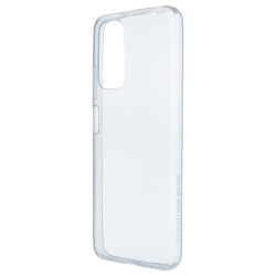 Funda Silicona transparente para Xiaomi Redmi Note 11