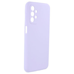 Funda Ultra suave con Cubre cámara para Samsung Galaxy A23 5G