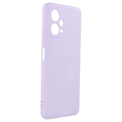 Funda Ultra Suave con Cubre Cámara para Xiaomi Poco X5 5G