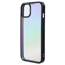 Funda Bumper Iridiscente para iPhone 14