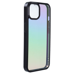 Funda Bumper Iridiscente para iPhone 14