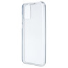 Funda Silicona Transparente para Motorola Edge 30 Neo