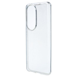 Funda Silicona Transparente para Honor 90