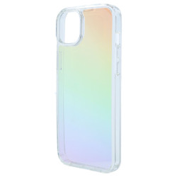 Funda Iridiscente Multicolor para iPhone 14 Plus