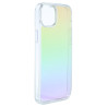 Funda Iridiscente Multicolor para iPhone 14 Plus