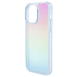 Funda Iridiscente Multicolor para iPhone 13 Pro Max